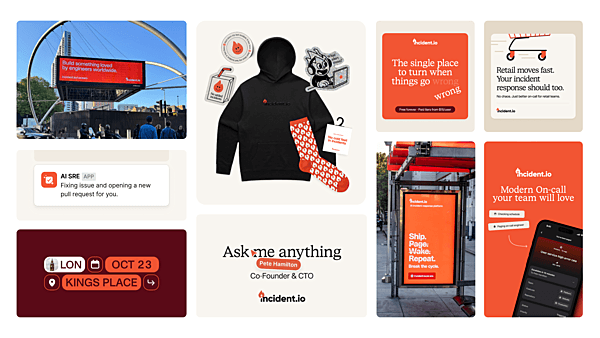 Brand Guidelines - Examples