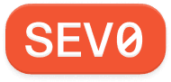 Sev0 Logo