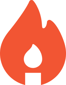 Logo mark - Color - Alarmalade