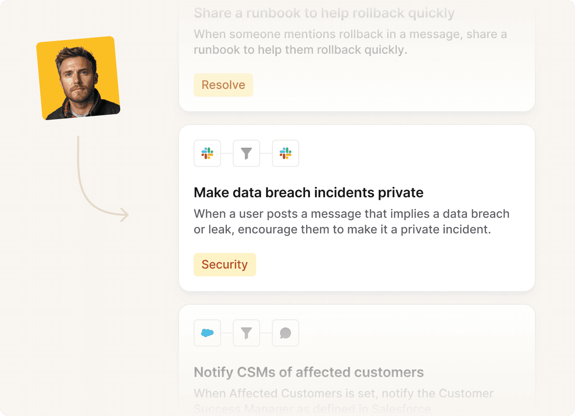Security and Privacy