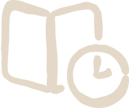 Build your Catalog
in minutes
