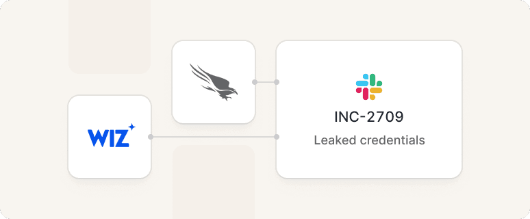 Fully integrated