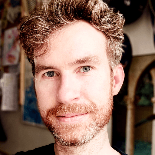 James Shedden