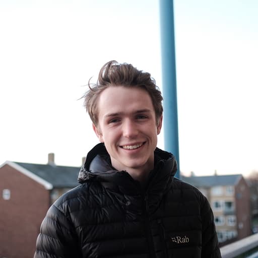Rory Bain