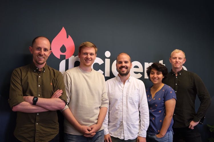 The incident.io team