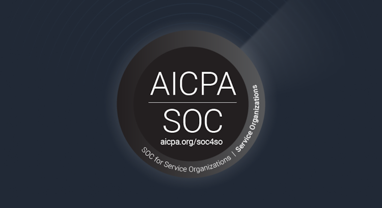 The AICPA SOC Logo