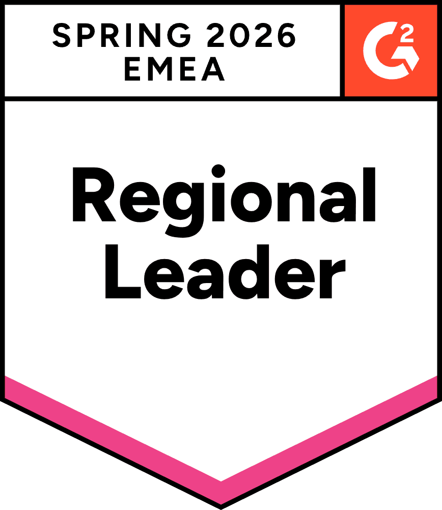 G2 badge