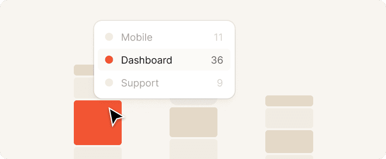 Insights with context