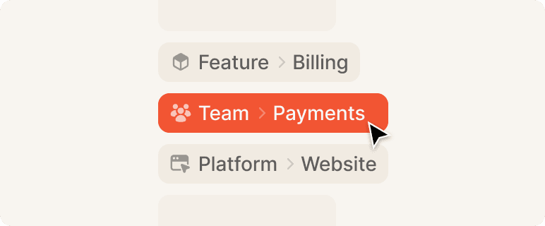 Automatically populate incident metadata