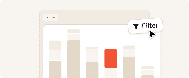Build custom dashboards