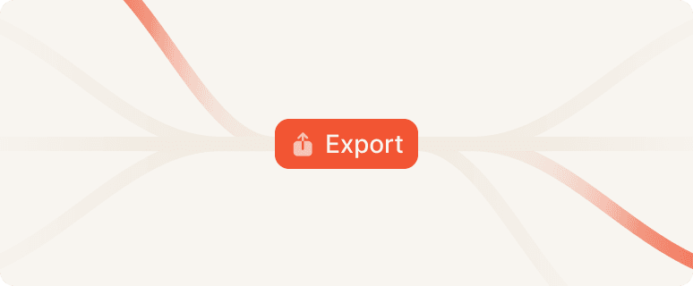 Export anything to your BI tool
