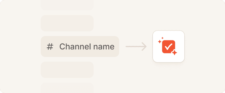 Catch relevant context from across Slack