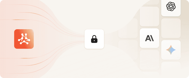 Zero data retention
