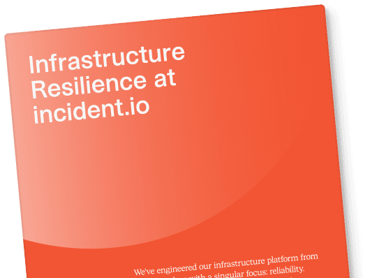 We’re up, when you’re down