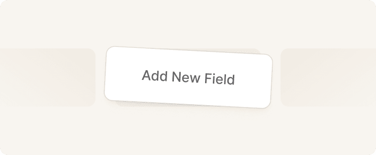Custom fields