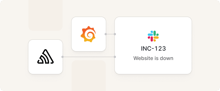 Workflow automation