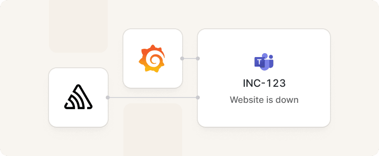 Workflow automation