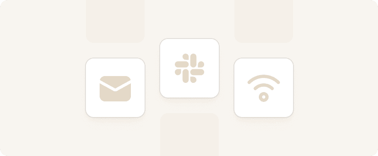 Subscribe to updates