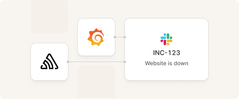 Run incidents consistently