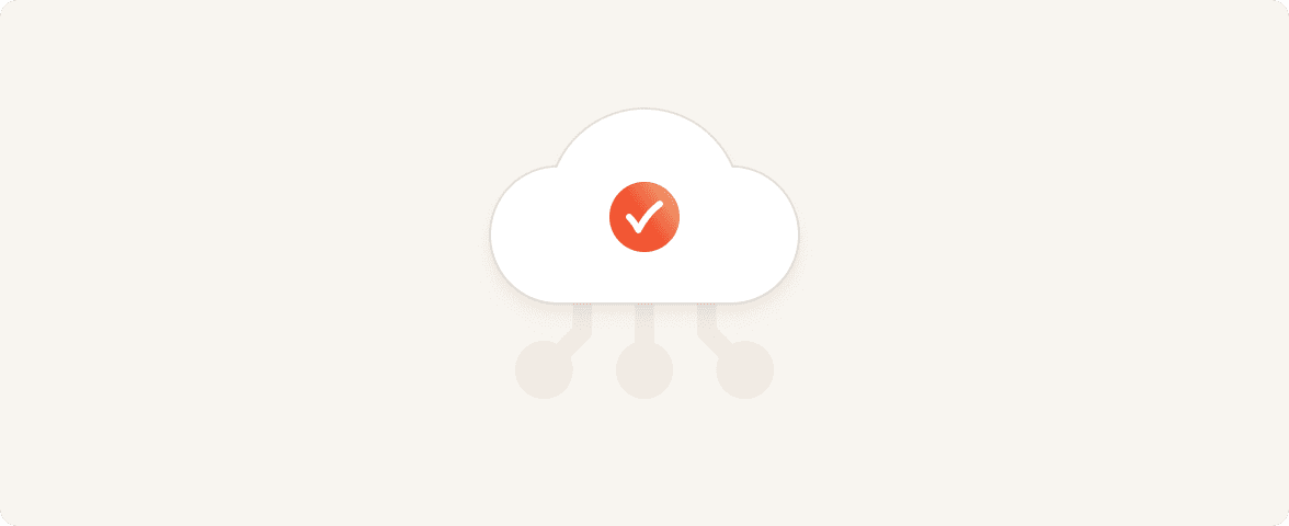 Trusted cloud security