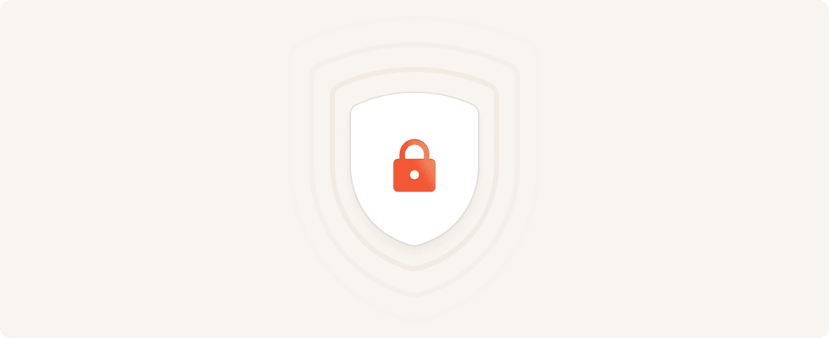 Encryption of sensitive data