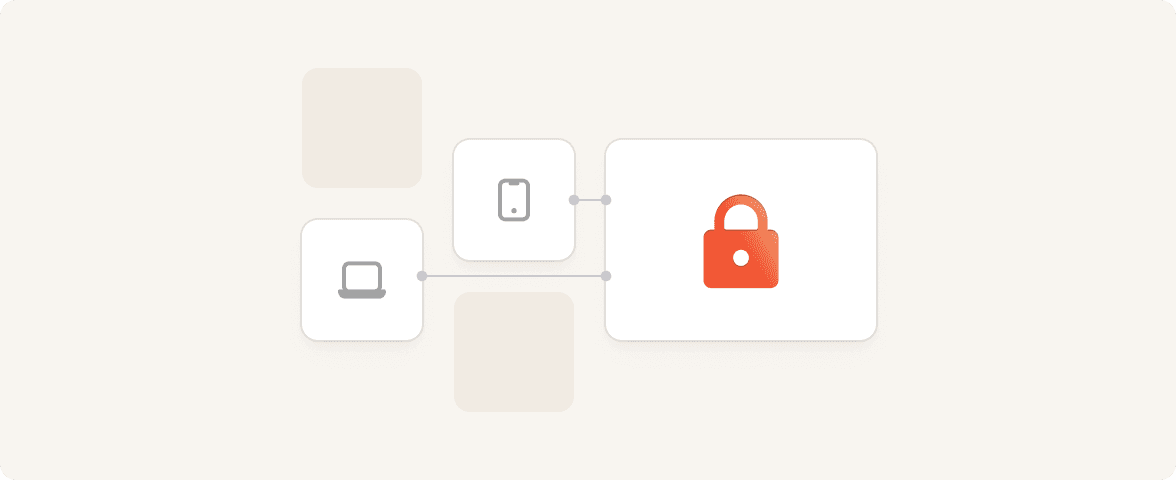 Endpoint security