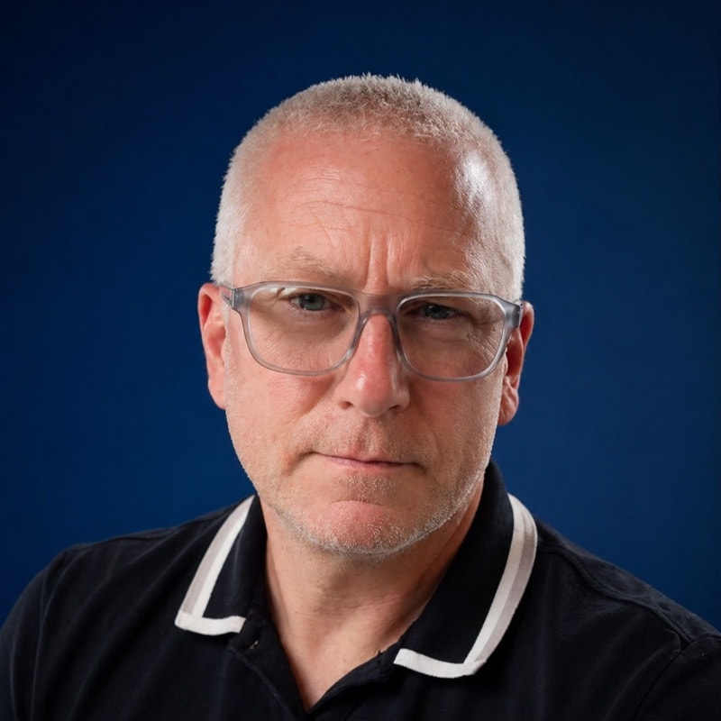 Russ Williams