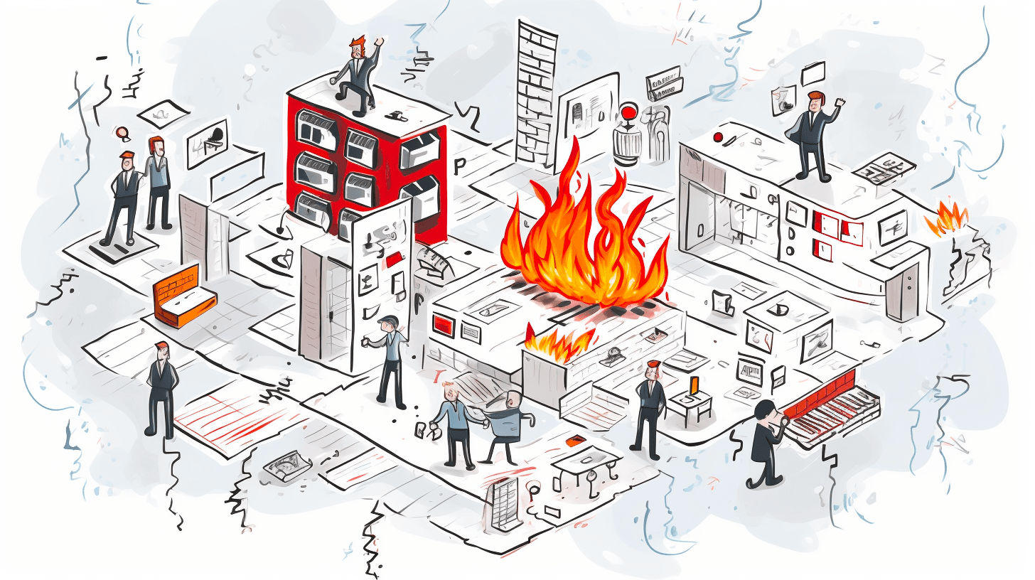 Incident management vs problem management: understanding the connection ...
