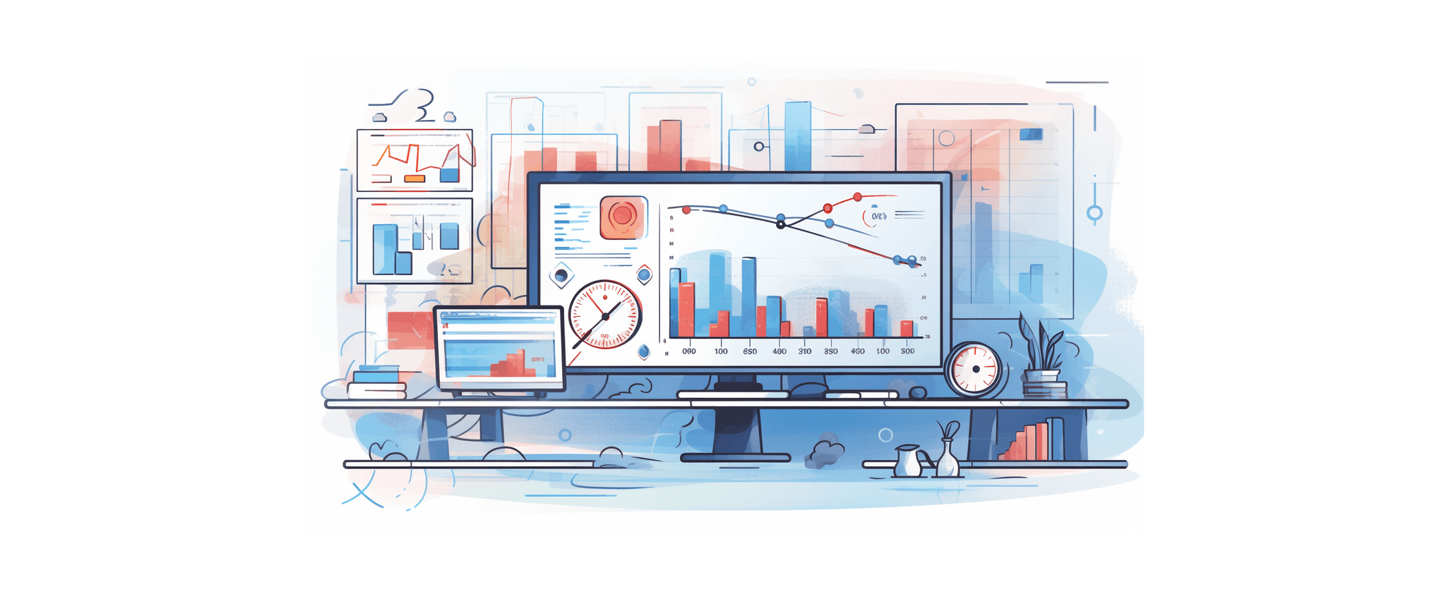 Visual Service Indicator Service level indicators: 6 key metrics for effective incident ...